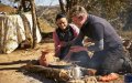 Gordon Ramsay Explores Moroccan Cuisine in Atlas Mountains for National Geographic Show
