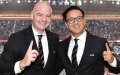 Grammy-Winning Moroccan Producer RedOne Joins FIFA as Entertainment Chief