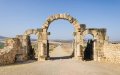 US Grants $170,000 to Restore Ancient Mosaics at Morocco's Volubilis Site