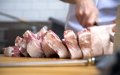 Green Party Candidate Calls for Ban on Unstunned Ritual Slaughter in France
