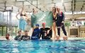 Grenoble Activists Launch Petition to Allow Burkinis in Public Pools