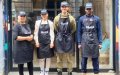 Grenoble's New Fusion Eatery Blends Moroccan Cuisine with Global Fast Food
