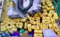 The Guardia Civil accuses the Royal Moroccan Navy of helping drug traffickers