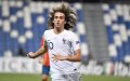 Guendouzi Replaces Injured Matuidi in France Squad for Euro 2020 Qualifiers
