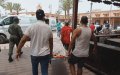 Guinean Migrant Fatally Stabbed in Marrakech Dispute Over Money