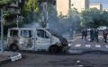 Gunfire and Clashes Erupt in Nice Neighborhood, Prompting Police Deployment