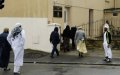 Gunman Attacks Brest Mosque, Injures Imam; Suspect Found Dead After Apparent Suicide