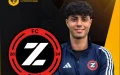 Hachim Mastour has found a new club ... in the Kings League