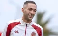 Hakim Ziyech Ends Speculation at Wydad