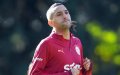 Hakim Ziyech insulted as "Stupid" by an Israeli player