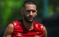 Hakim Ziyech refuses to lower his salary, conflict erupts at Wydad
