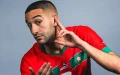 Hakim Ziyech responds to threats from an Israeli minister