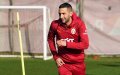 Hakim Ziyech Set to Leave Galatasaray Amid Salary Dispute