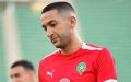 Hakim Ziyech Sidelined with Back Injury: Galatasaray Star to Miss Upcoming Matches