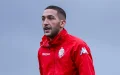 Hakim Ziyech Slams African Refereeing After Wydad Defeat