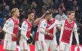 Hakim Ziyech's Double Propels Ajax to 5-1 Victory Over ADO The Hague