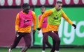 Hakim Ziyech's promise to Galatasaray