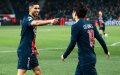 Hakimi Arrives in Marrakech for African Ballon d'Or Ceremony