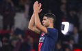 Hakimi Shines as Captain in PSG's 3-1 Victory Over Lyon