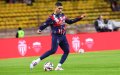 Hakimi Shines as PSG Triumphs 4-2 Over Monaco