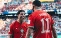 Hakimi's Right Flank: Morocco's Game-Changer vs Netherlands
