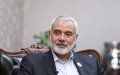 Hamas Leader Congratulates Morocco's PJD Party Chief Benkirane on Election