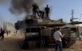 Hamas Leader: Israel Cannot Protect Arab Allies Amid Surprise Offensive