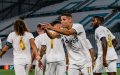 Harit Shines as Marseille Thrashes Sporting 4-1 in Champions League Comeback