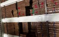 Hashish was transported in the air conditioning of buses between Morocco and Belgium