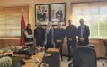 Hassan II Foundation Aids Injured Nurses in Zagora and Missour Accidents