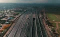 Hassan II Stadium: six motorway lanes to absorb traffic for the 2030 World Cup