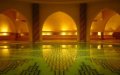 Hassan II Mosque Hammams Reopen in Casablanca After 3-Month Closure