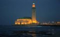Hassan II Mosque Launches Energy Efficiency Project to Cut Costs and Emissions