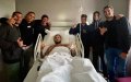 Hawaiian Surfer Billy Kemper Suffers Fractured Pelvis in Moroccan Big Wave Accident