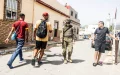 He leaves Morocco to work in Ceuta, but even Moroccan employers shut the door on him