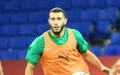 He was waiting for us with a knife": the serious accusations of a former teammate against Younès Belhanda