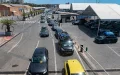 Heading to Morocco, MREs will be better protected from heat at Almería port