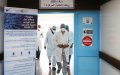 Health Minister Fires Taounate Hospital Director Amid COVID-19 Crisis