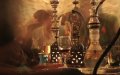 Health Warning: Shisha Risks for UK Tourists in Morocco and Middle East