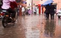 Heat Wave to Scorch Morocco with Temperatures up to 45°C in Multiple Provinces