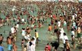 Heatwave Hits Morocco: Temperatures Soar Across Southern and Eastern Regions