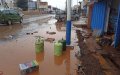 Heavy Floods Disrupt Transportation and Schools in Northern Morocco