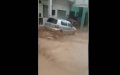 Heavy Floods Ravage Tétouan, Morocco: 275 Homes Damaged, No Casualties Reported