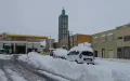 Heavy Rain and Snow Forecast for Northern Morocco, Authorities Issue Alert