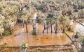 Flooding Disrupts Travel as Heavy Rains Batter Southeastern Morocco