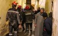 Heavy Rains Trigger Deadly House Collapse in Fez Medina, Killing Five