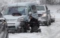 Heavy Snow and Thunderstorms to Hit Multiple Moroccan Provinces on Sunday