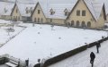 Heavy Snowfall Expected in Multiple Moroccan Provinces