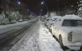 Heavy Snowfall and Thunderstorms Forecast Across Morocco Through Wednesday