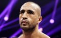 Heavyweight Clash: Badr Hari and Alistair Overeem Face Off in Glory Collision 4
